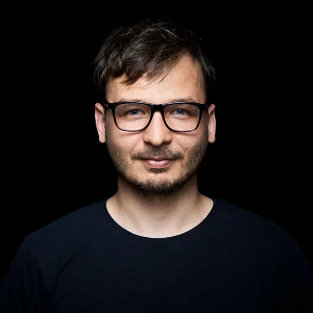 Adam Gawel, Gründer und Geschäftsführer von gawel.digital
