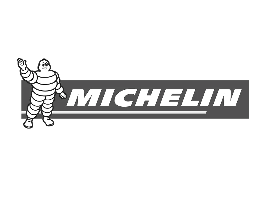 Logo von MICHELIN